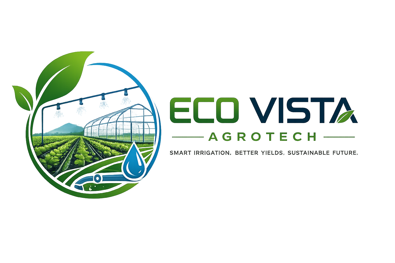 Eco Vista Agrotech Pvt. Ltd. | Smart Agriculture Solutions
